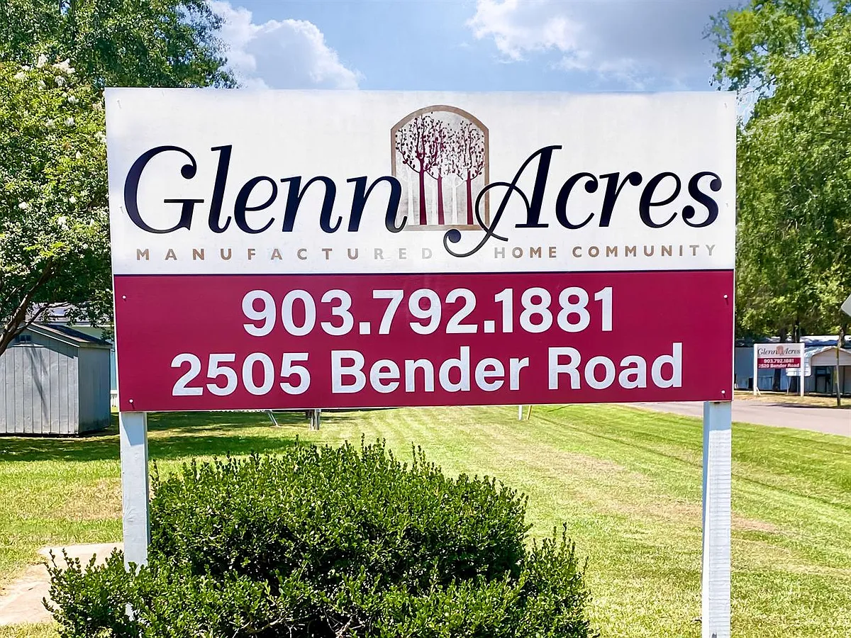 Building Photo - Glenn Acres