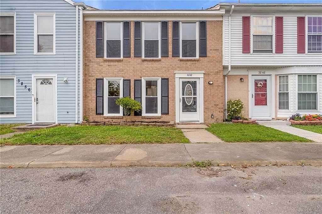 3852 Chancery Ln, Virginia Beach, VA 23452 Zillow