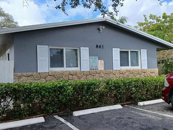 861 SW 10th Dr #1
