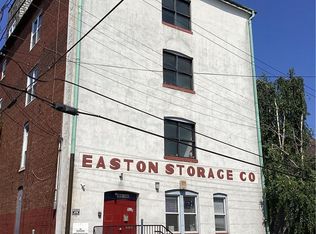 145 S 11th St #B & C, Easton, PA