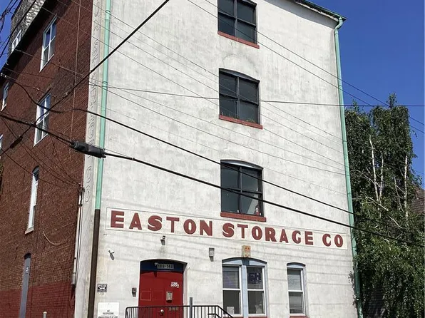 145 S 11th St #B & C, Easton, PA 18042