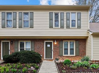 5 Sparger Springs Ln, Durham, NC 27705