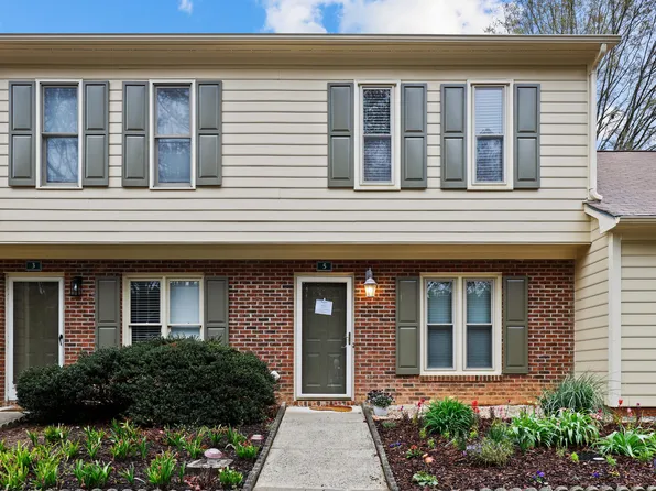 5 Sparger Springs Ln, Durham, NC 27705