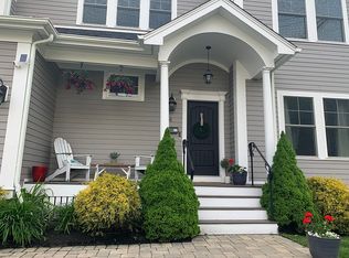 14 Curtis Rd, Needham, MA 02492