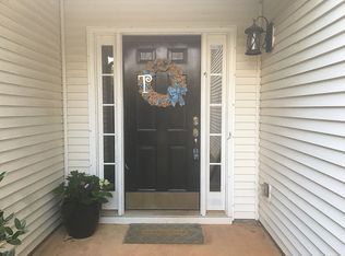 4034 River Elan Dr, Gainesville, GA 30507