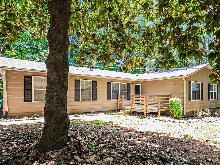7970 Norris Lake Rd — Photo 1