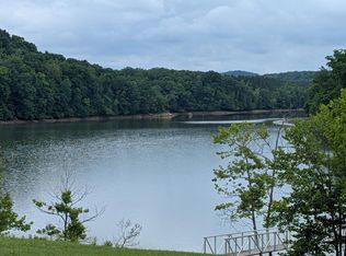 55 Blazing Ridge Dr, Pittsville, VA 24139