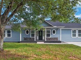 129 S Walden Dr, Harriman, TN 37748