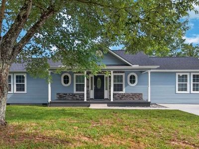 129 S Walden Dr, Harriman, TN, 37748
