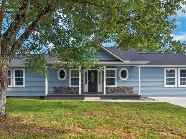 129 S Walden Dr, Harriman, TN 37748