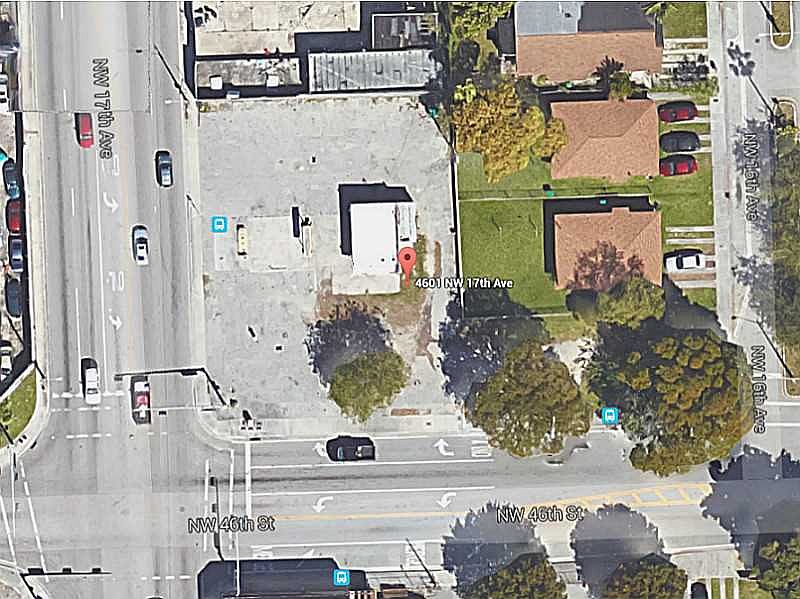 2nd image of 4601 Nw 17 Av