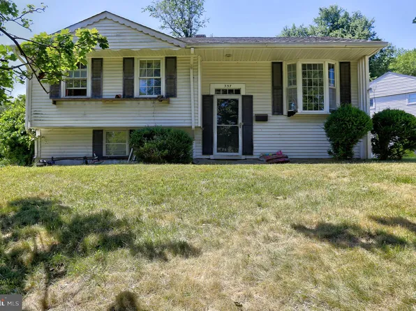337 Estate Rd, Reisterstown, MD 21136
