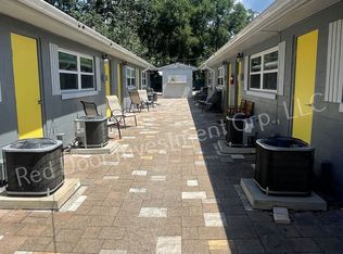 1613 Illinois St UNIT 2, Orlando, FL 32803