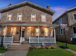 452 Renfrew Ave, Ambler, PA