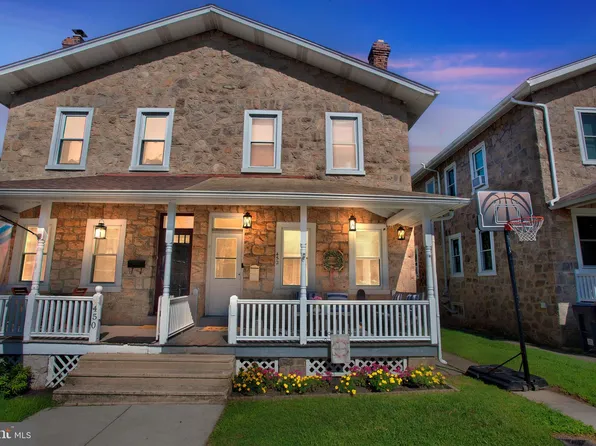 452 Renfrew Ave, Ambler, PA 19002