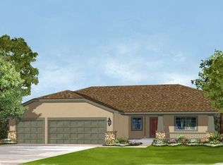 124 Bethpage Dr, Dayton, NV 89403