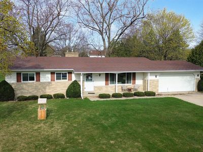 11365 Runnells Dr, Clio, MI, 48420