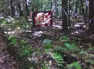 37 Acre Woodland, Grafton, NY 12082