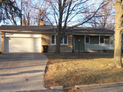 303 Lindy Ln, Saint Johns, MI, 48879