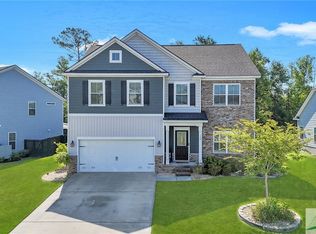 150 Waverly Ln, Richmond Hill, GA 31324