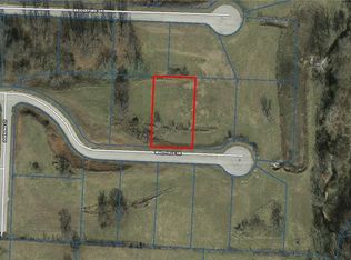 312 Whitfield Dr, Pea Ridge, AR 72751