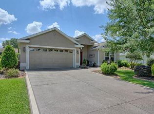 1738 Blythewood Loop, The Villages, FL 32162