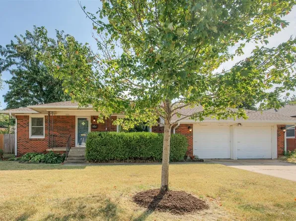 1506 Andover Ct, Oklahoma City, OK 73120