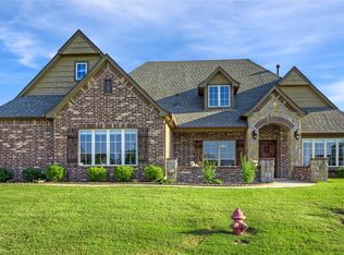 6948 E 81st St N, Owasso, OK 74055