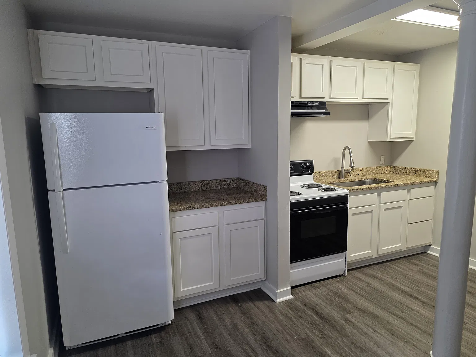 1 bed, $675 — Photo 3