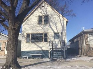 3602 W 56th St, Chicago, IL