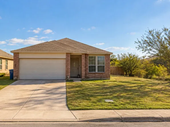 6210 Kingston Rnch, San Antonio, TX 78249