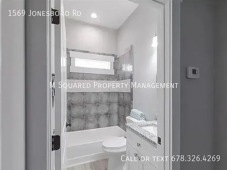 1569 Jonesboro Rd SE — Photo 21