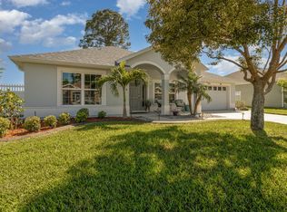 431 Stonehenge Cir, Rockledge, FL 32955