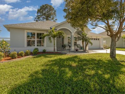 431 Stonehenge Cir, Rockledge, FL, 32955