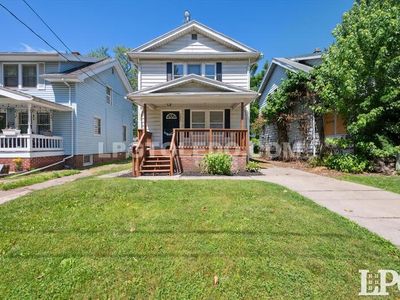 3627 Burton Ave, Toledo, OH, 43612