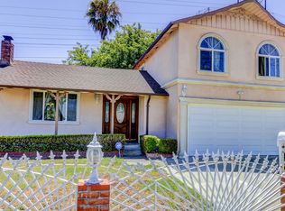 4136 Doane St, Fremont, CA 94538