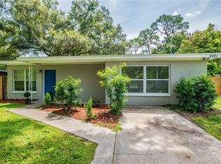 4021 McLane Dr, Tampa, FL 33610