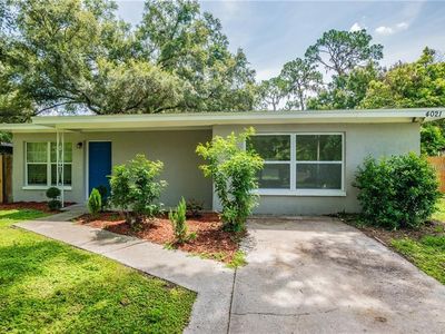 4021 McLane Dr, Tampa, FL, 33610