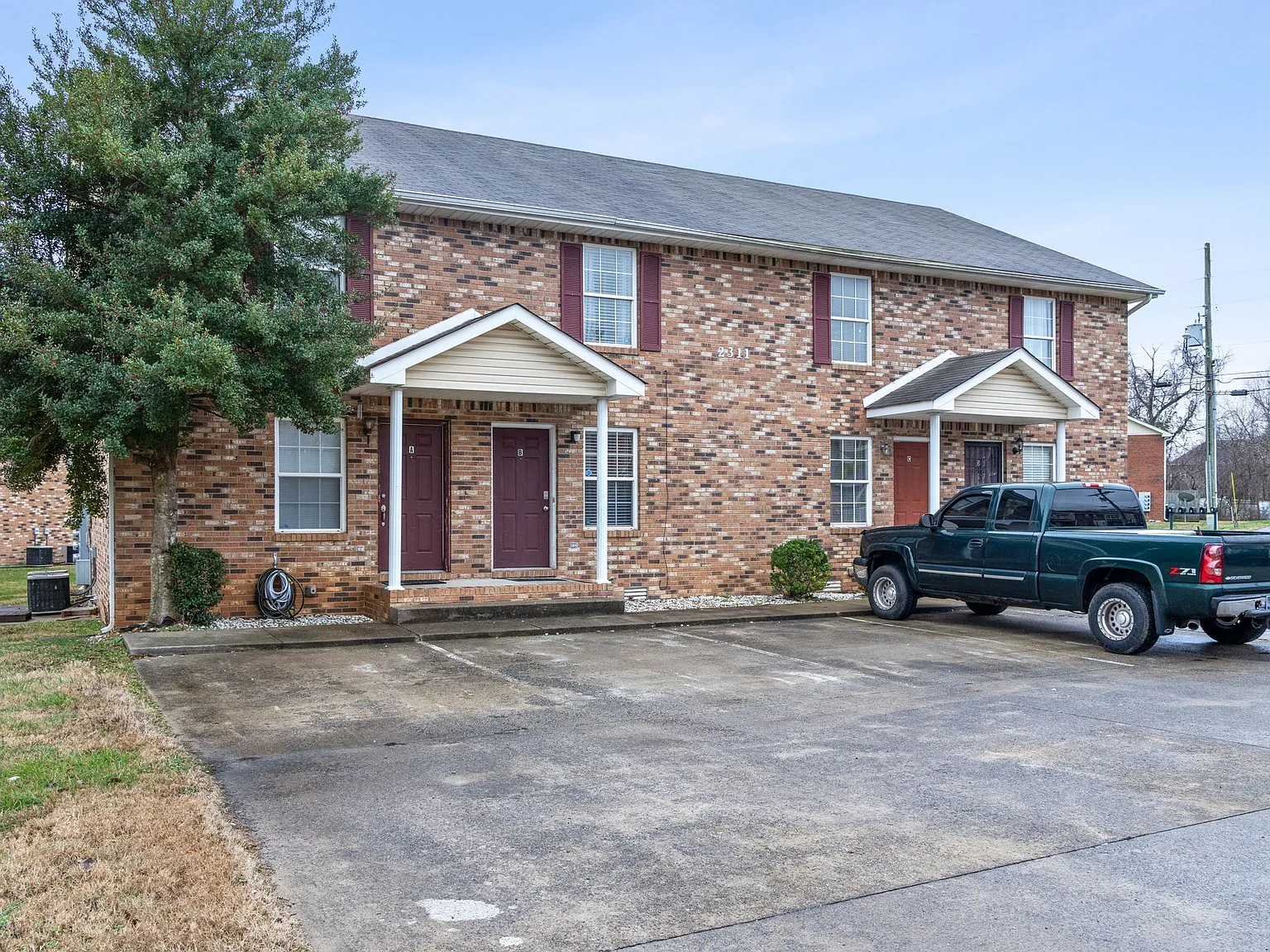 2311 Raleigh Court — Photo 1
