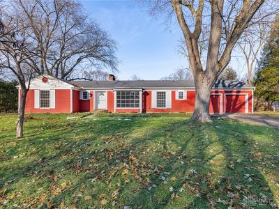 427 Meadowview Dr, Dayton, OH, 45459