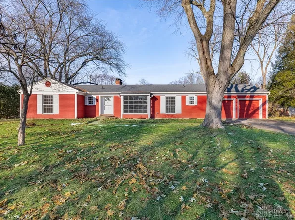 427 Meadowview Dr, Dayton, OH 45459