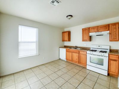 3817 Moonlight Ave, El Paso, TX, 79904