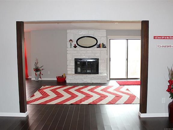 3rd image of 3009 W 69th Pl S