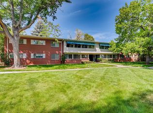 2205 S Holly St APT 7, Denver, CO 80222