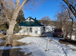 211 E Edna St, Sundance, WY 82729