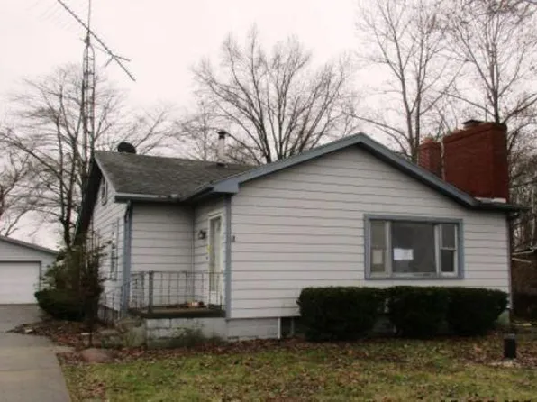 17223 5th St, Beloit, OH 44609