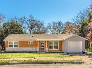 4816 Matar St, Haltom City, TX 76117