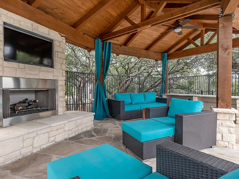Amenity Vantage at Fair Oaks