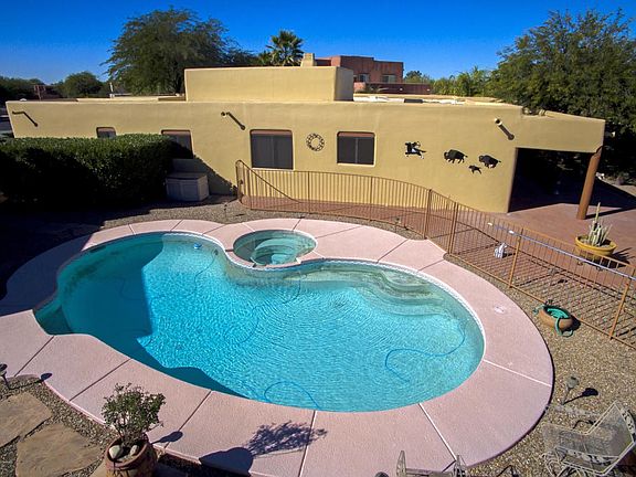 5th image of 2702 W Placita Mesa Alta