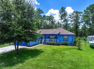 5307 Lake Haven Blvd, Sebring, FL 33875